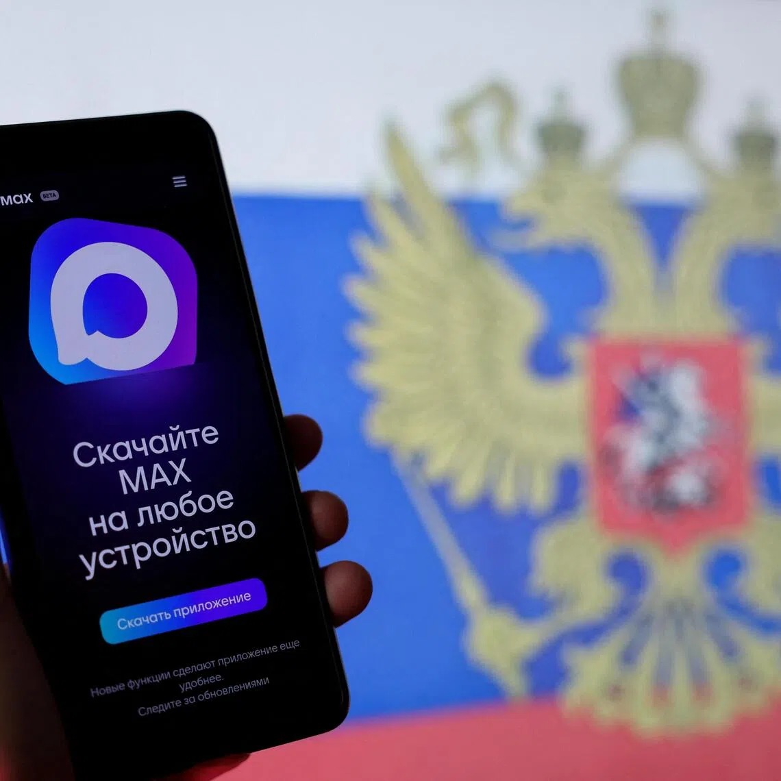 Rights advocates warn that MAX – which lacks end-to-end encryption – could be used as a powerful surveillance tool.