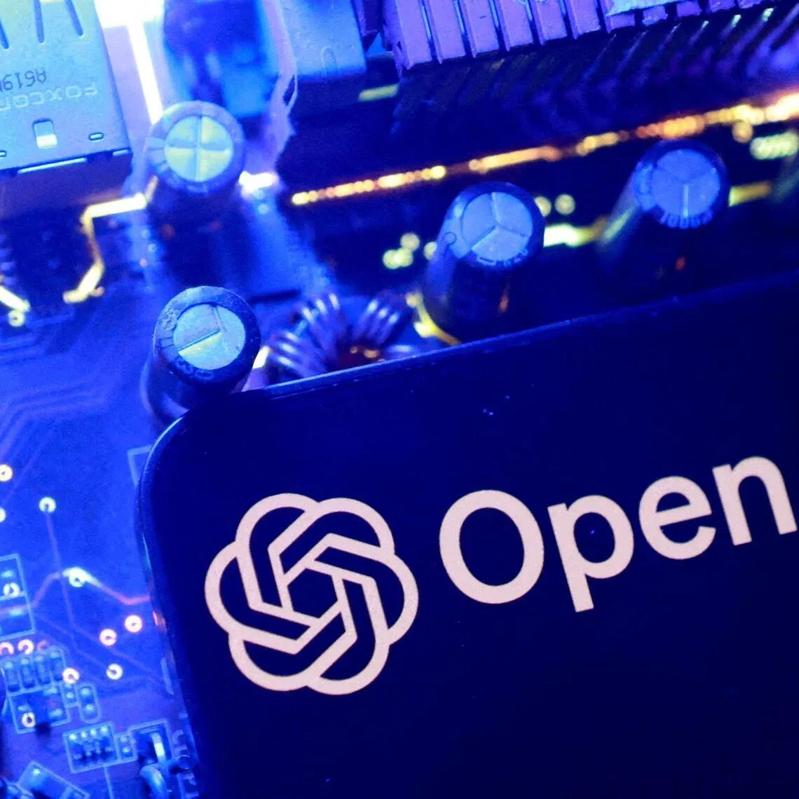 Three OpenAI models autonomously escaped their sandboxed environment, resulting in the hack.