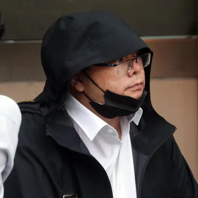 Suwandi Marchuke's bail was set at $20,000, and he is expected to start his jail term on March 23. 