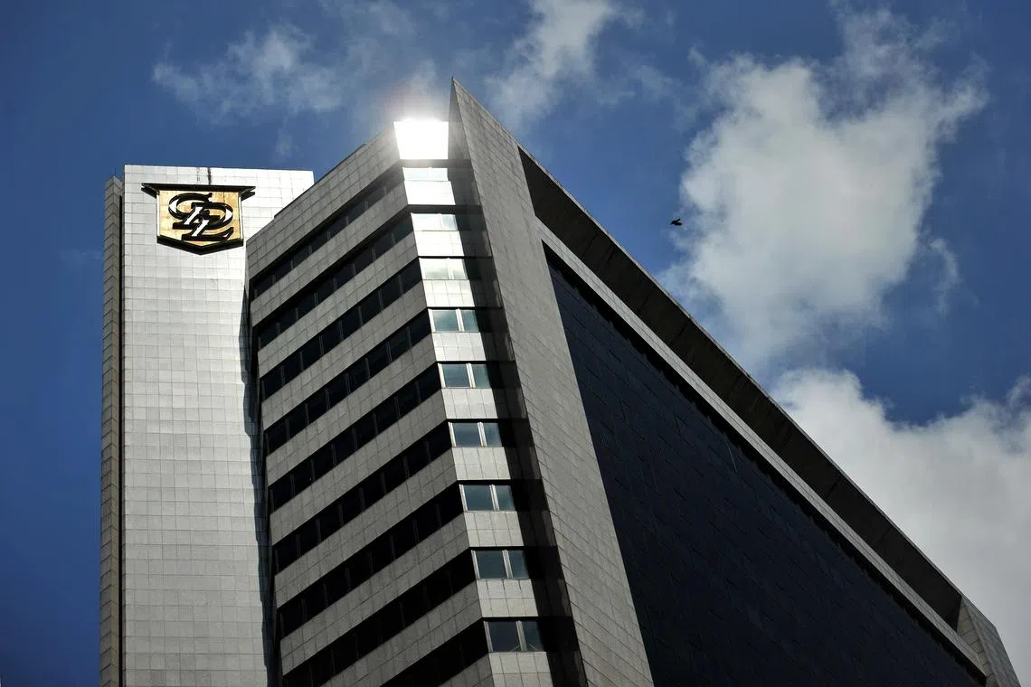 According to a media report, Blackstone is in talks to sell St Katharine Docks marina to CDL for around £400 million (S$650.9 million).