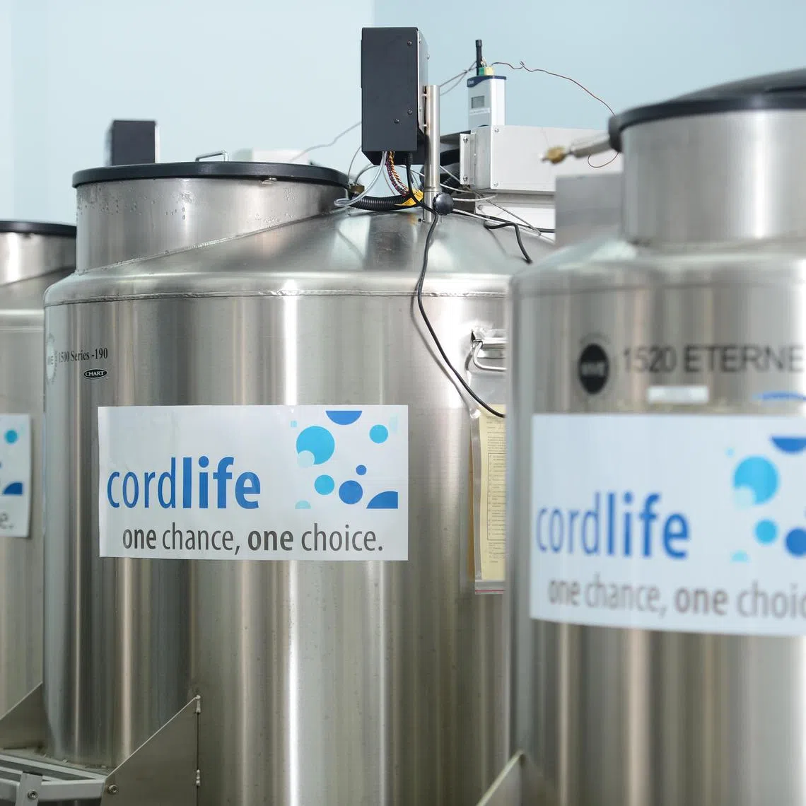 Cordlife's storage lapses damaged thousands of clients’ cord blood units.