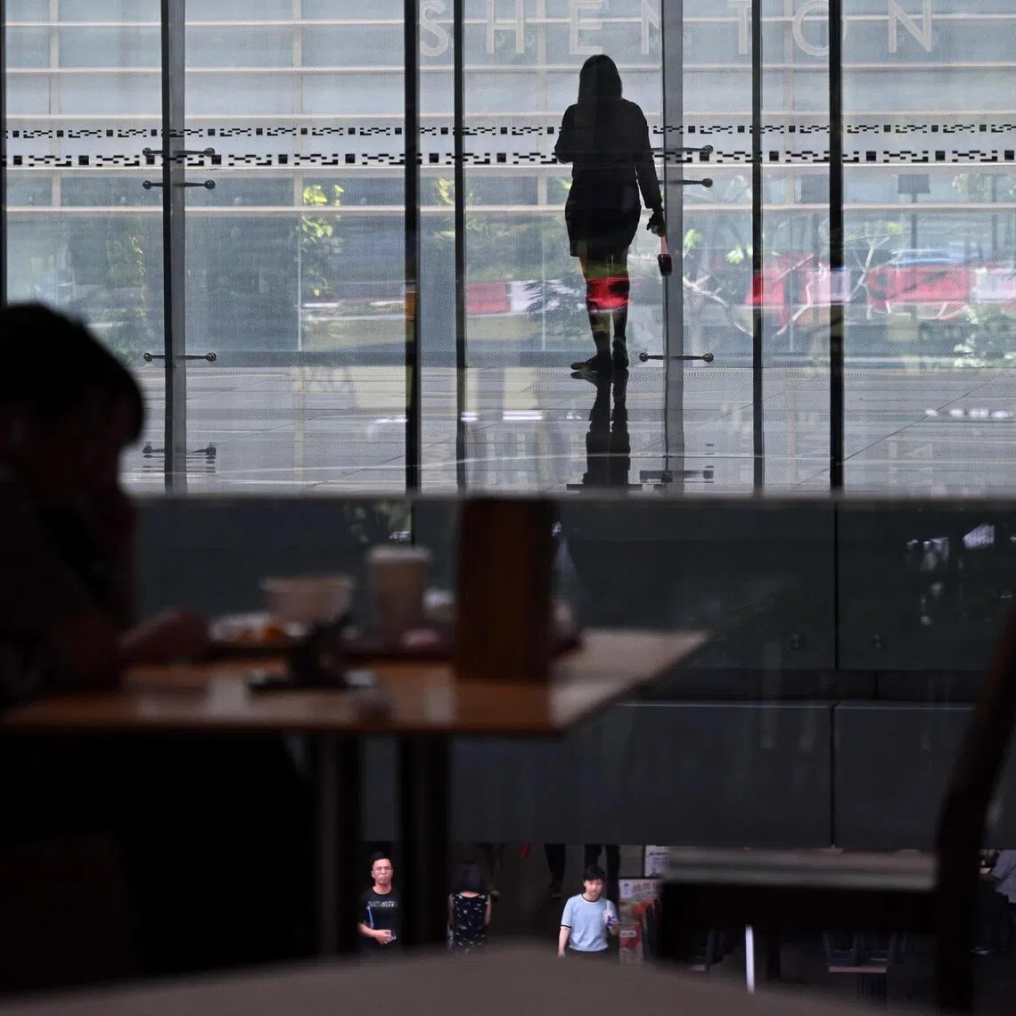 In countries where women have more opportunities, men’s rate of labour force participation is also higher, the World Bank report says.