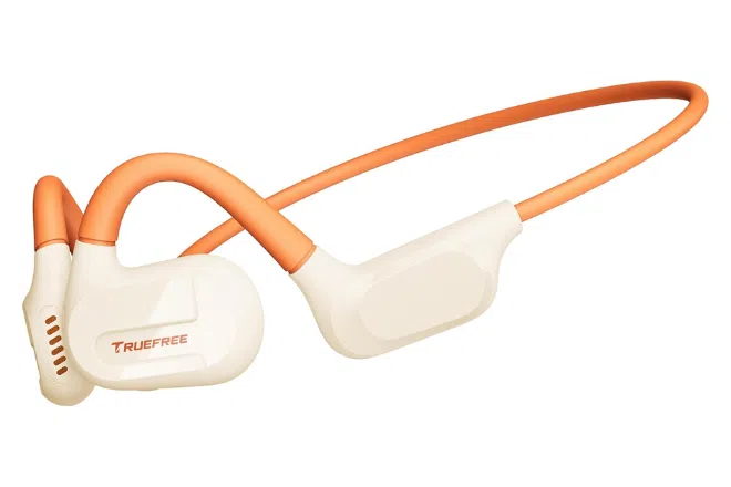 truefree F2 Open Ear Headphones Bluetooth