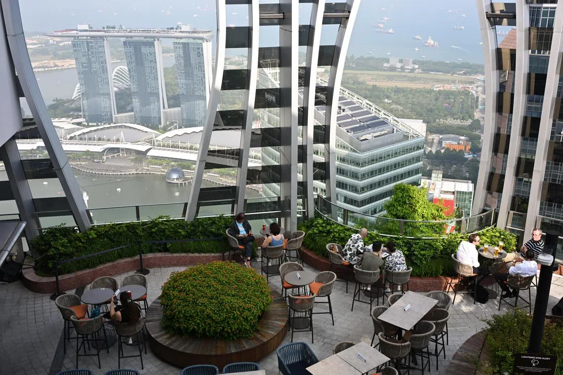 Climate change and pollution are playing havoc with our longstanding understanding of seasonal patterns.