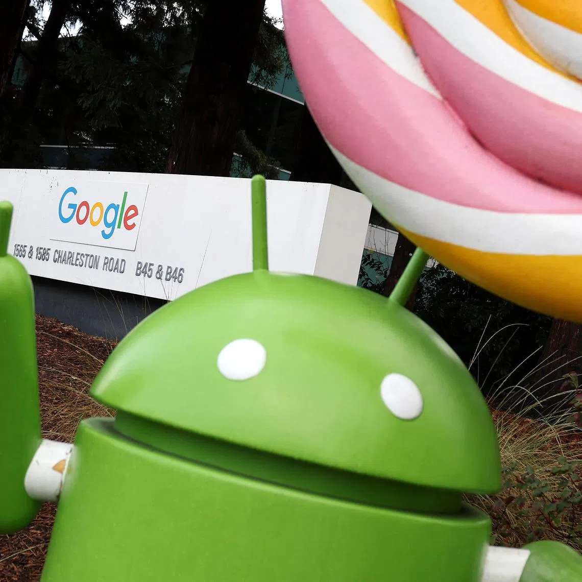 Google said the move is meant to protect users from bad actors spreading malware and scams.