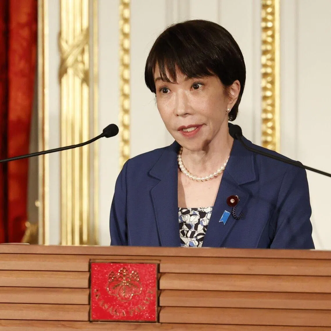 Prime Minister Sanae Takaichi’s government has finalised the extra budget to cushion the impact of rising energy costs on households amid the risk of a prolonged Middle East crisis.