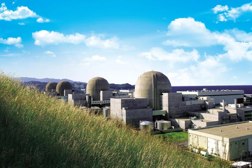 Czech project win boosts South Korea nuclear power plant export ...
