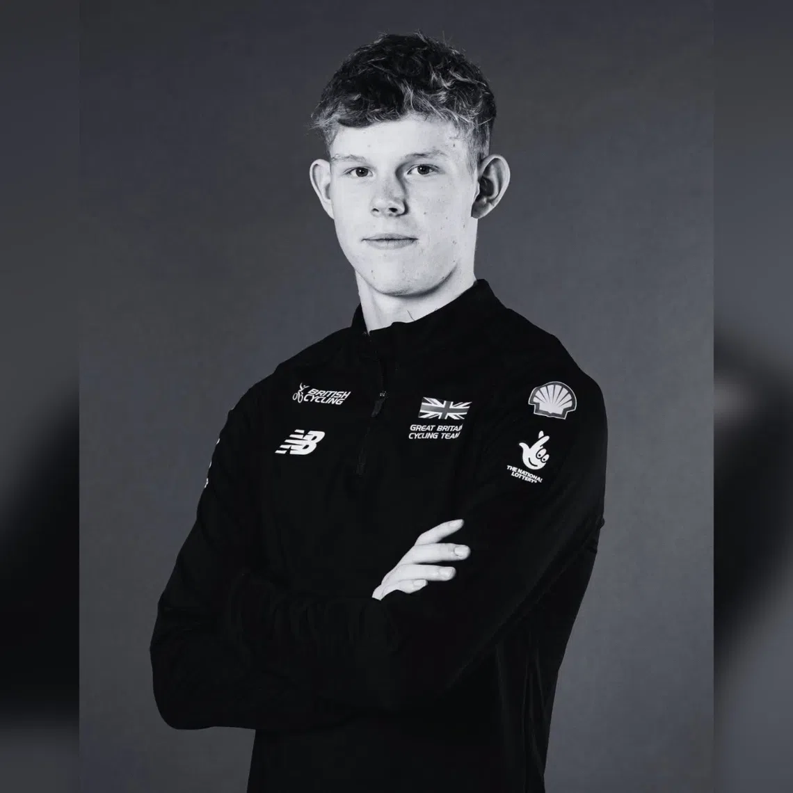 British rider Finlay Tarling died following an accident during the eighth stage of the Volta a Portugal on Aug 14.