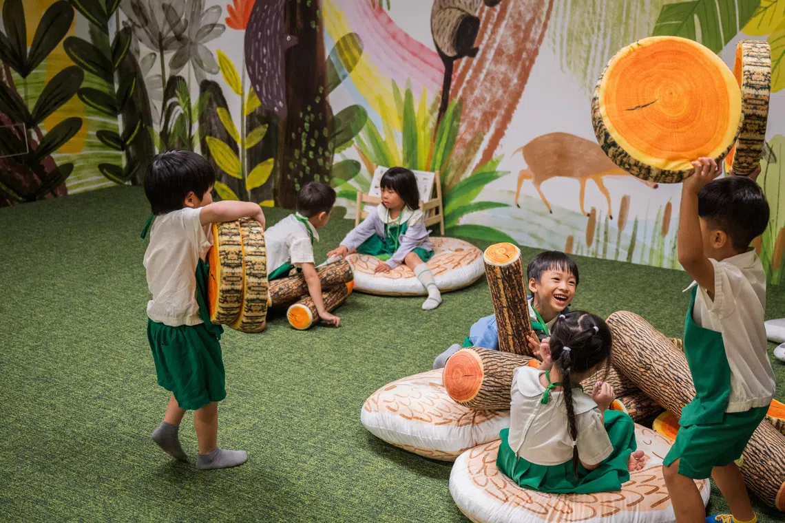 keppel centre for art education