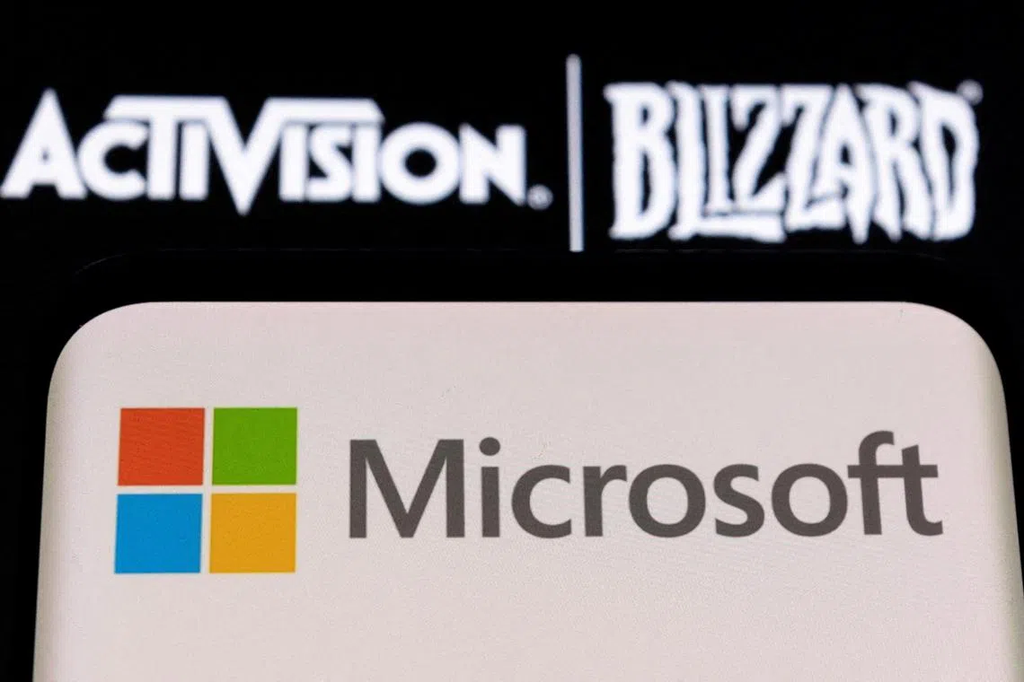 2022 started off on a high note when Microsoft agreed to buy Activision Blizzard for US$69 billion, but sentiment quickly started to fizzle when Russia invaded Ukraine.