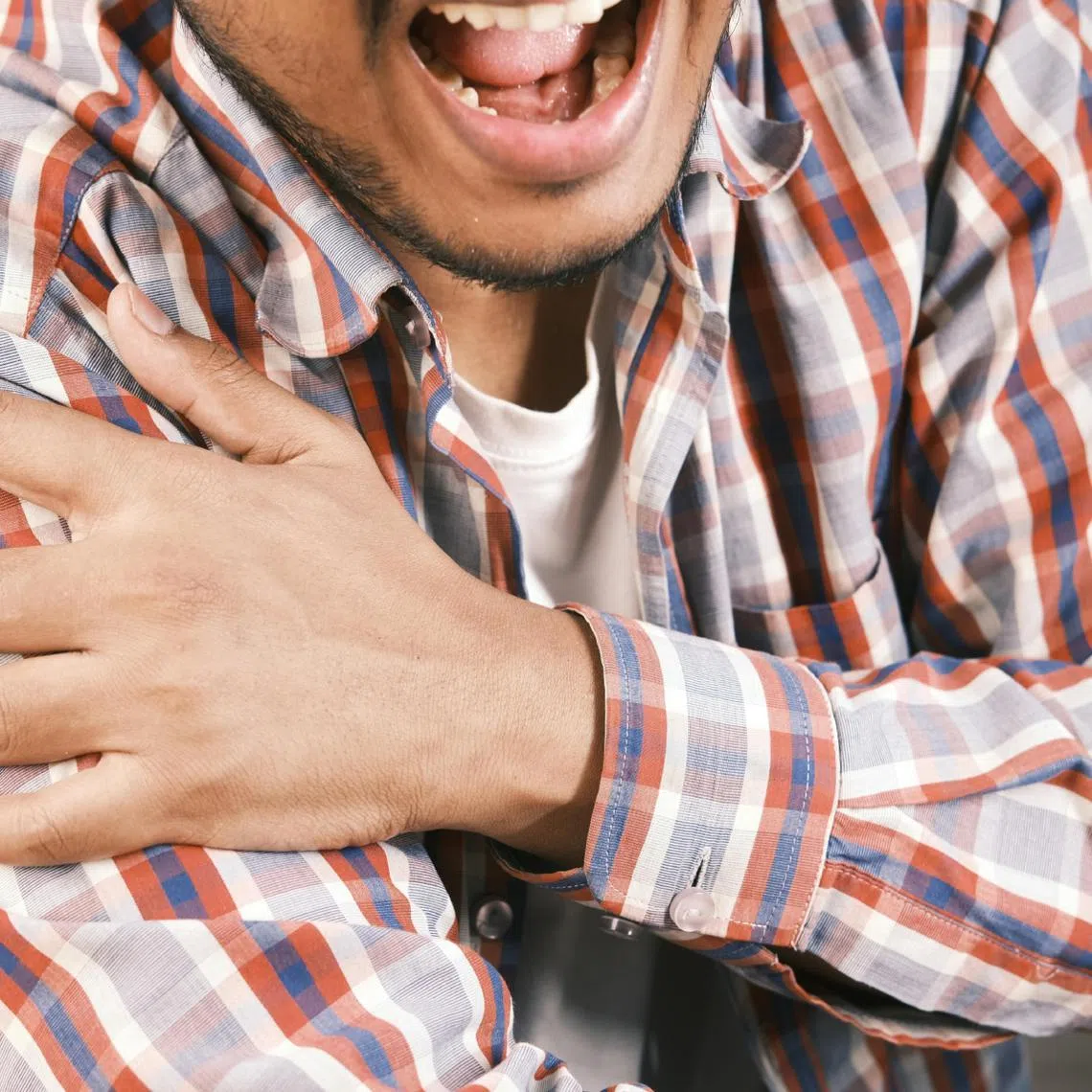 There is evidence people do use the zero-to-ten pain scale to try and communicate much more than only pain’s “intensity”.