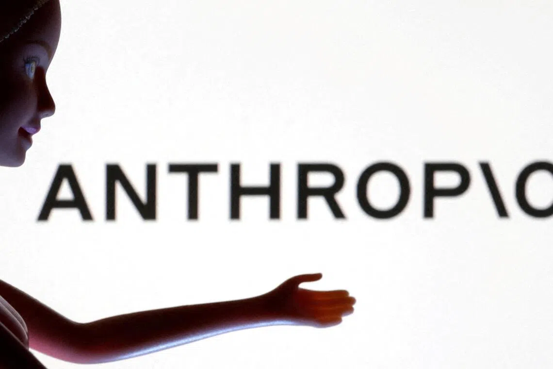 The deal involves Google providing cloud computing services to Anthropic, an AI start-up that developed a family of large language models named Claude.