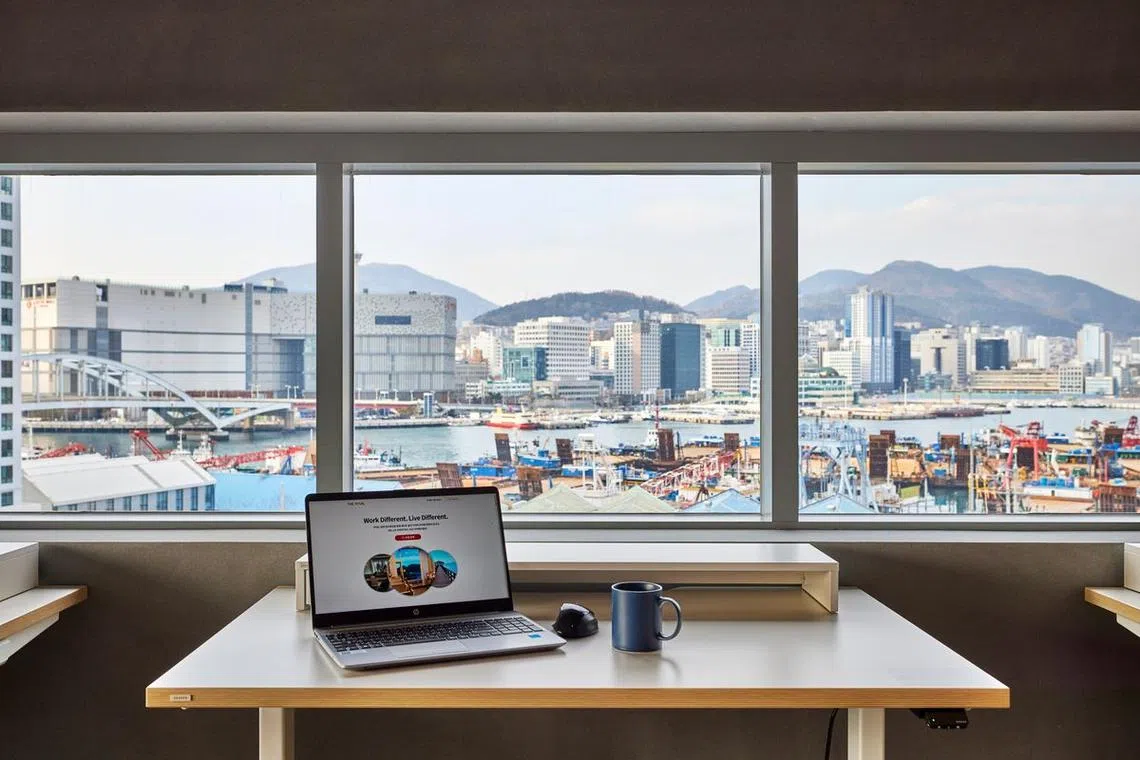 This is open to individuals with an annual income of over 84.96 million won (S$86,700).