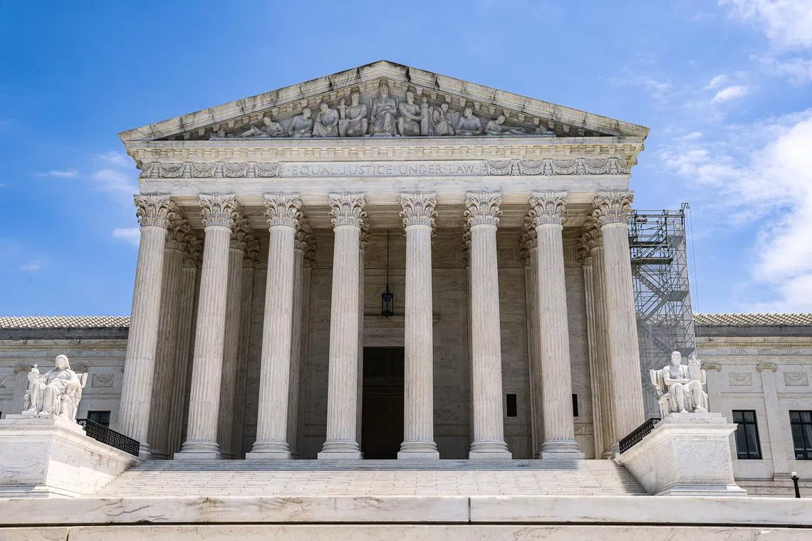 The Supreme Court has signaled skepticism toward expansive regulatory power.