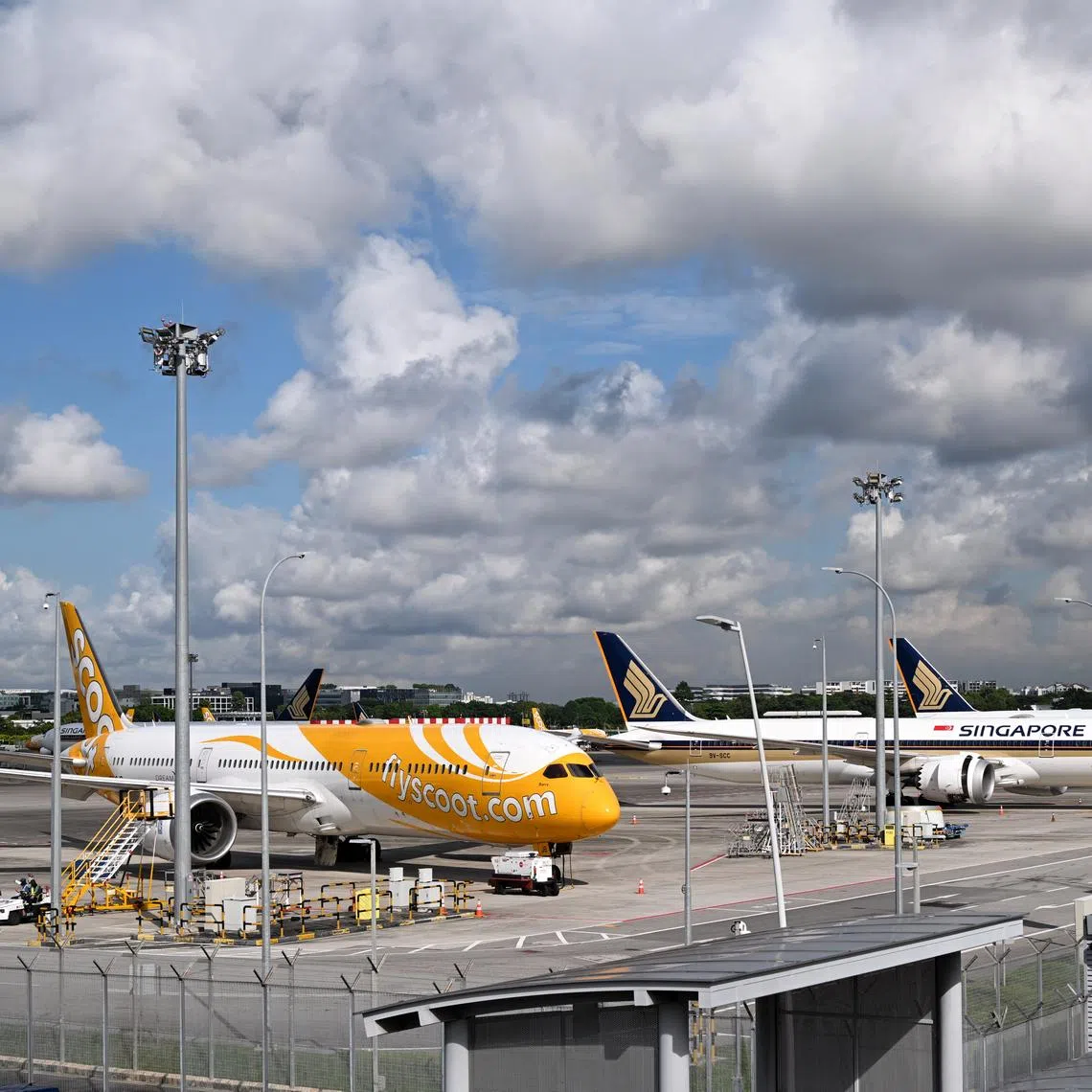 The promotional fares will be available during its upcoming Time To Fly travel fair.