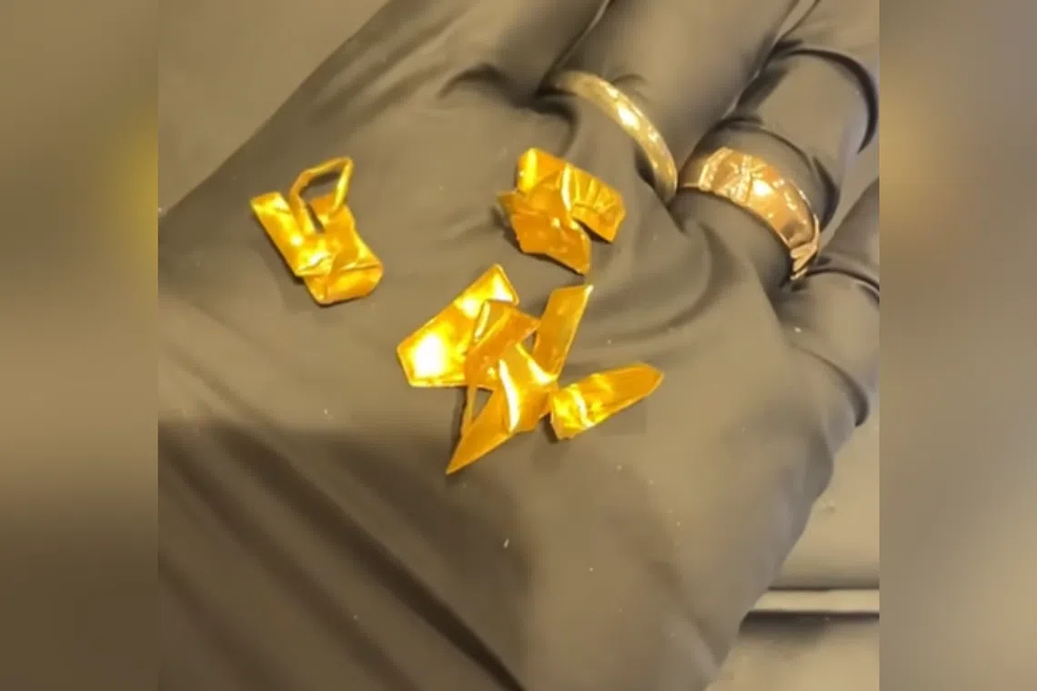 South Koreans hunt for old LG air conditioners after logos turn out to be pure gold