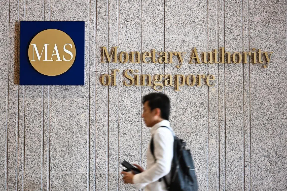 In May, MAS classified ILPs as complex financial products, which must carry a pre-transaction disclaimer.