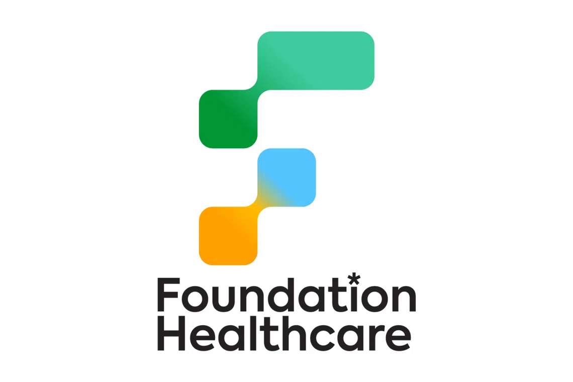 Foundation Healthcare was established in 2023 with a US$150 million investment by SeaTown Holdings, an affiliate of Temasek.