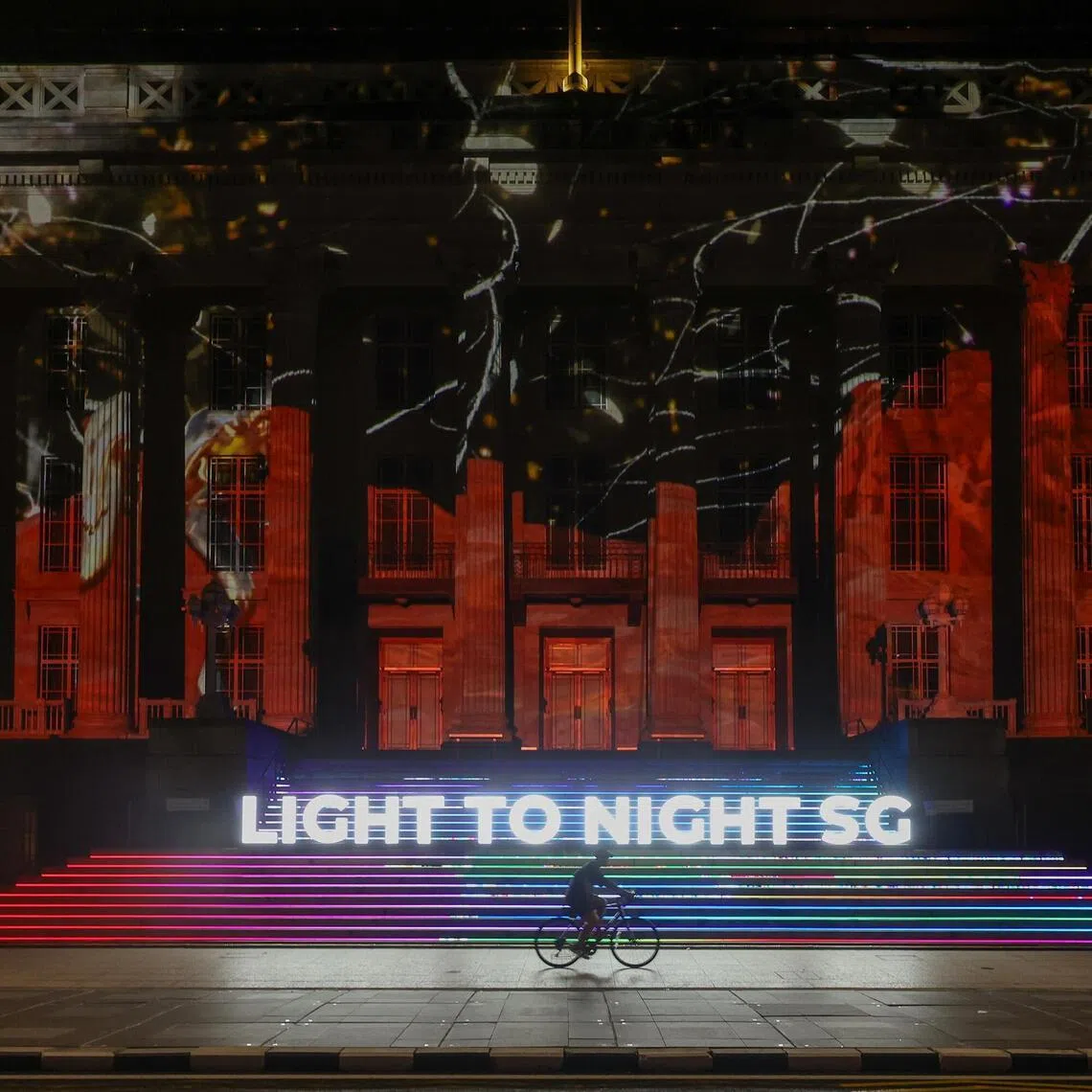 Vietnamese artist Ngoc Nau’s ‘Memory Gesture’ is inspired by the changing agricultural landscape of her homeland and the resilience of farmers.