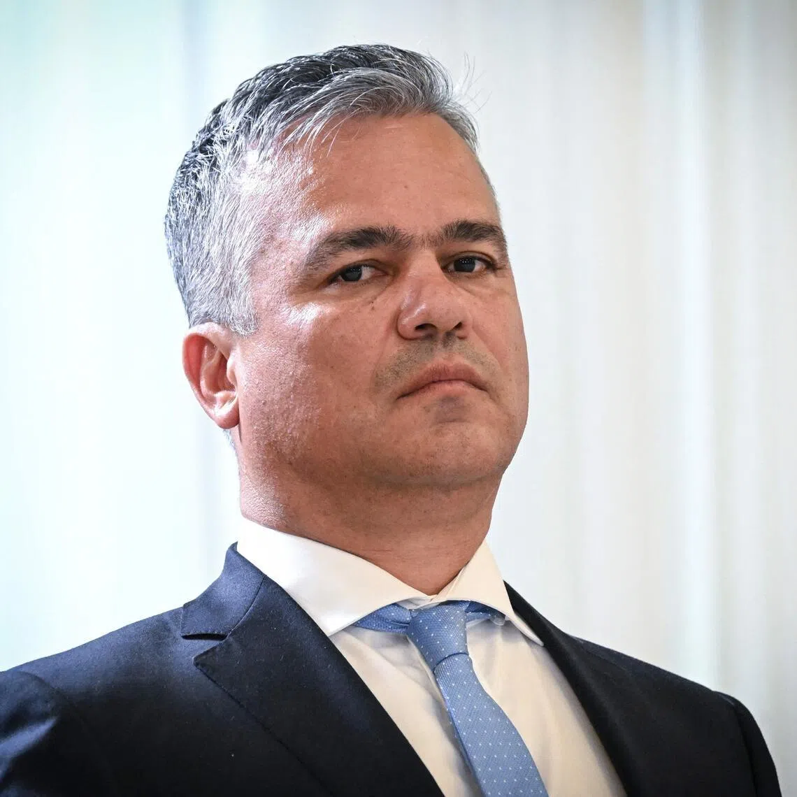 the president tasked politician Adrian Vestea, a 52-year-old fellow Liberal, with forming Romania’s next government.