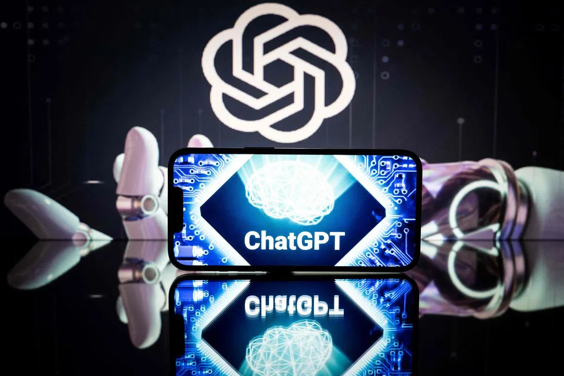 OpenAI, the company behind ChatGPT, is considering paying users to detect weak spots in its programmes.