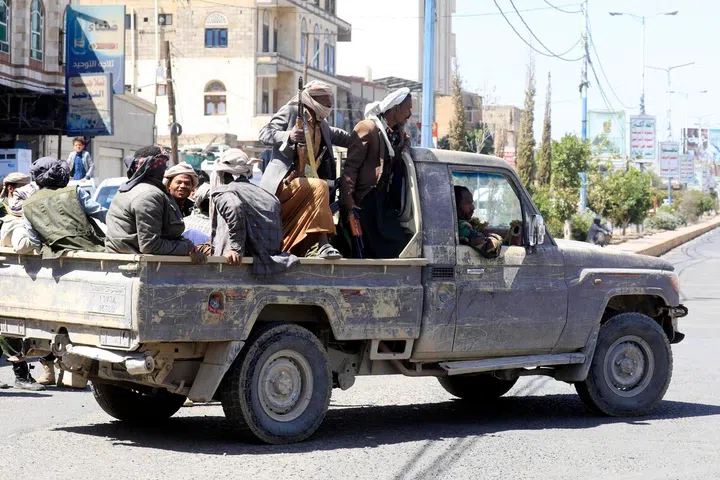 Civilians Report Fear in Mocha