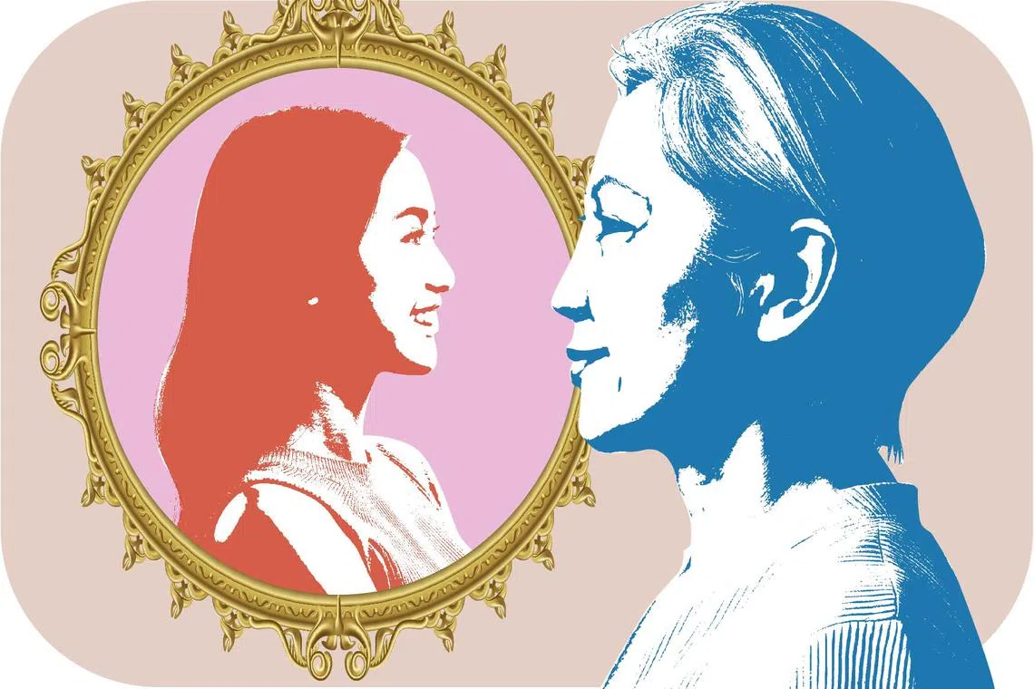 We may be getting on, but we shouldn’t be under-estimated or patronised, says the writer.