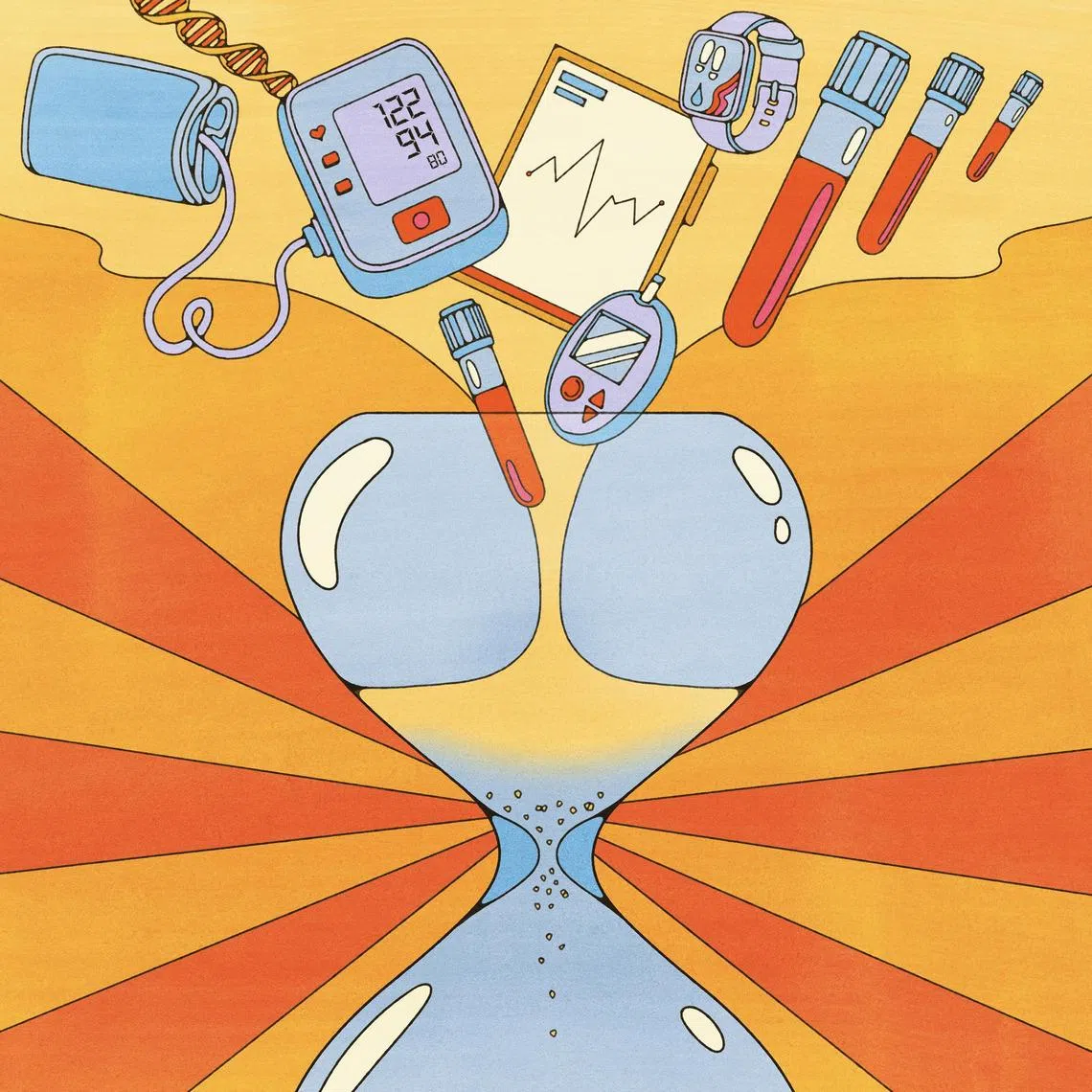 Virtually anyone with a medical degree can call himself or herself a longevity doctor; witness all the doctor-influencer types positioning themselves as experts on social media.