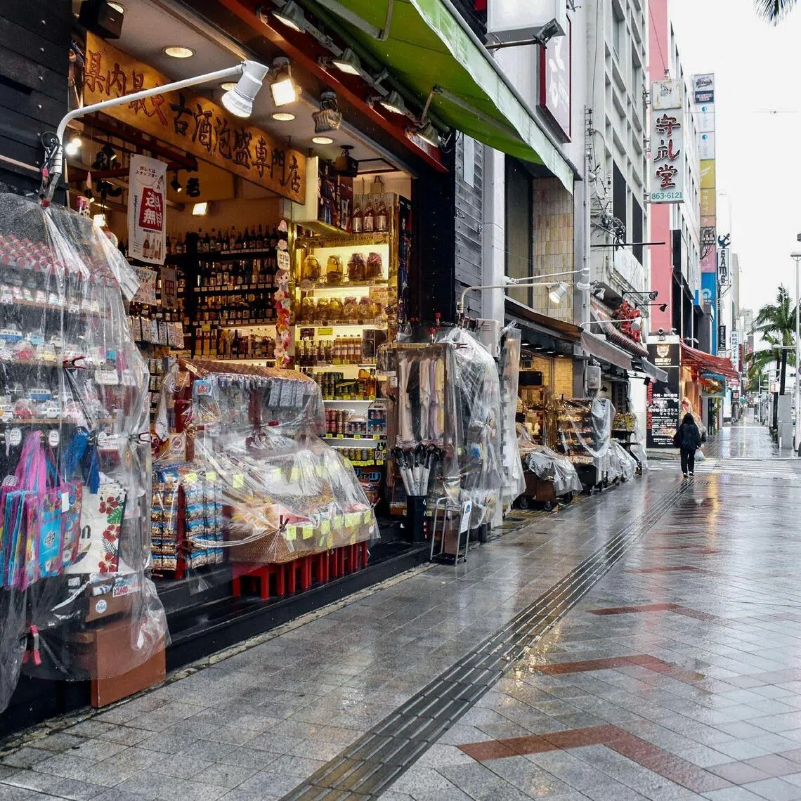 Like elsewhere, human-induced climate change is increasing the frequency and intensity of dangerous weather in Japan, scientists say.