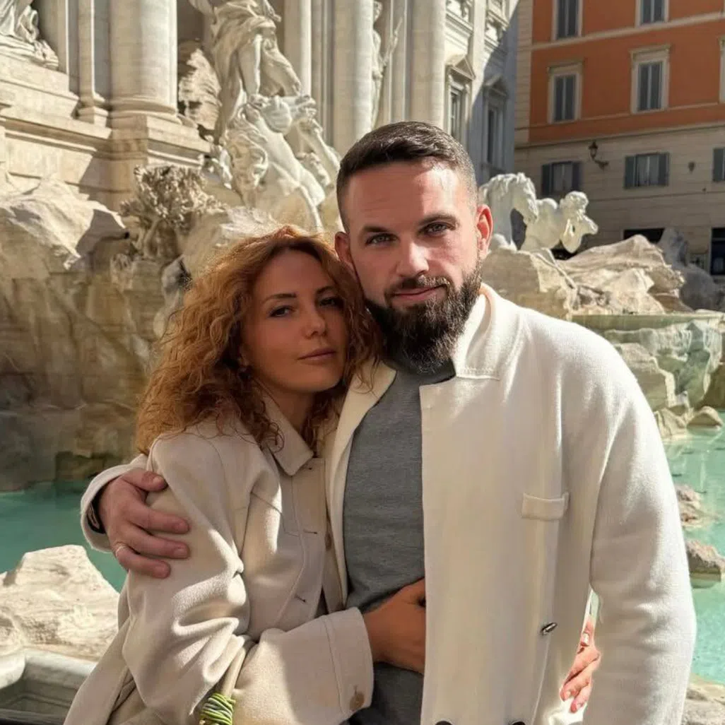 Mr Roman Novak and his wife Anna were last seen heading to a lake near the Hatta mountain resort to meet an “unknown investor”.