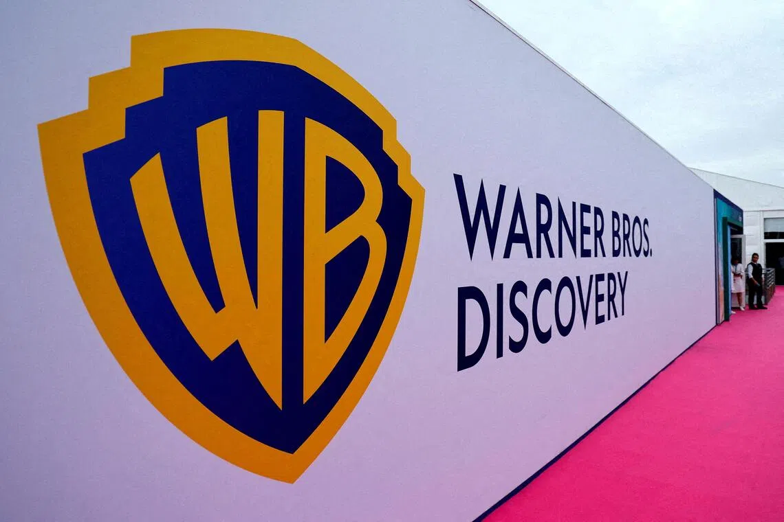 Warner Bros Discovery is the owner of franchises including Game Of Thrones, DC Comics and Harry Potter.