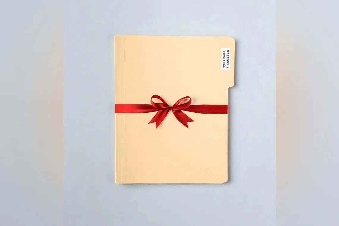 Researchers propose that the act of naming a malady can itself bring relief. 