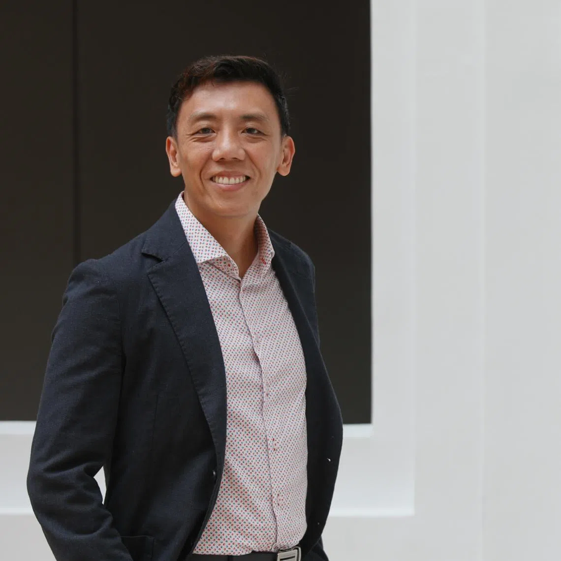 Acting Minister for Transport and Senior Minister of State for Finance Jeffrey Siow will join the Singapore Economic Resilience Taskforce. 