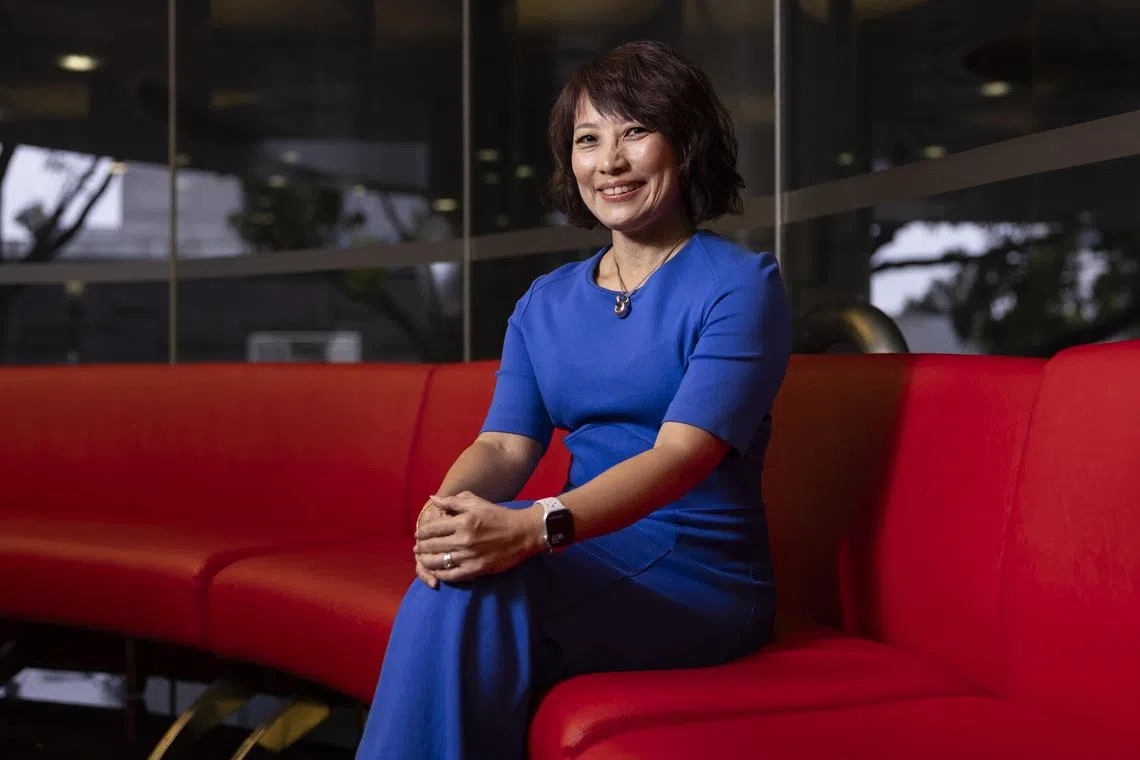 Brain fog, anxiety and hot flushes at work: New study shows menopause’s impact on women’s careers and well-being