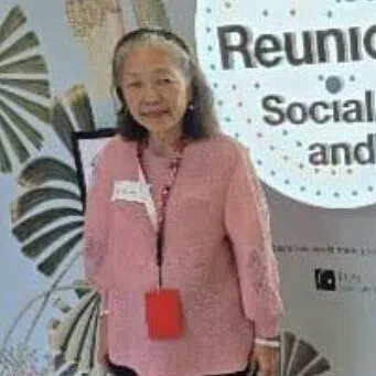 Margaret Yap Yin Moi was last seen in the vicinity of Block 208B New Upper Changi Road.