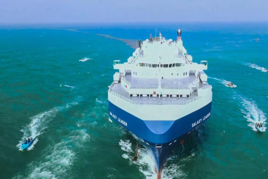 Simultaneous crises in two of the world’s major shipping canals have caused delays, raised costs and disrupted supply chains.