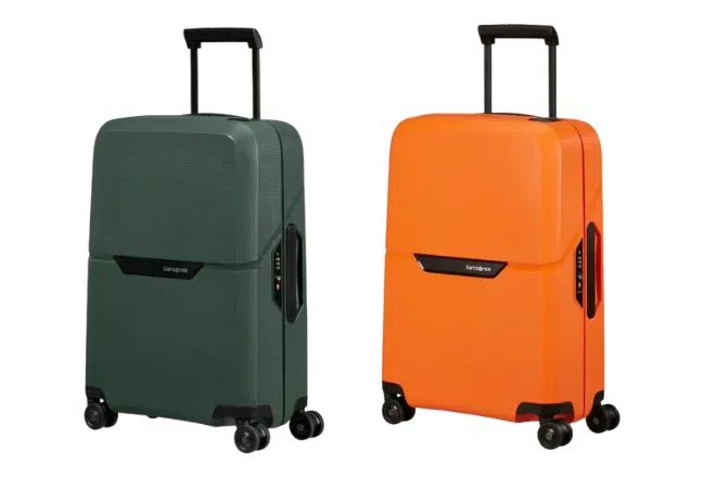 Samsonite Magnum Eco Spinner 55/20