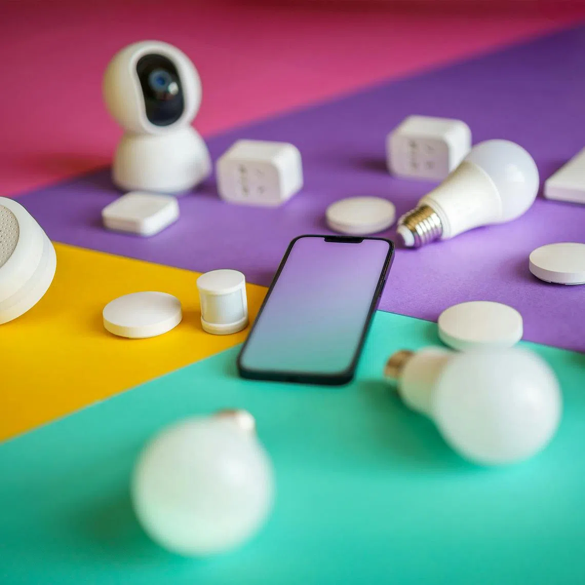 Over the past 20 years, companies have poured billions of dollars into the Internet of Things.