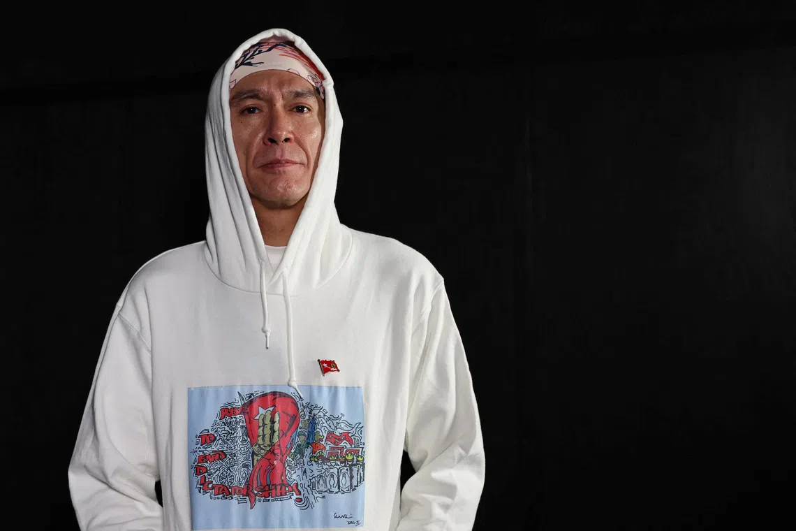 Myanmar junta says Suu Kyi 'in good health' after son raises alarm