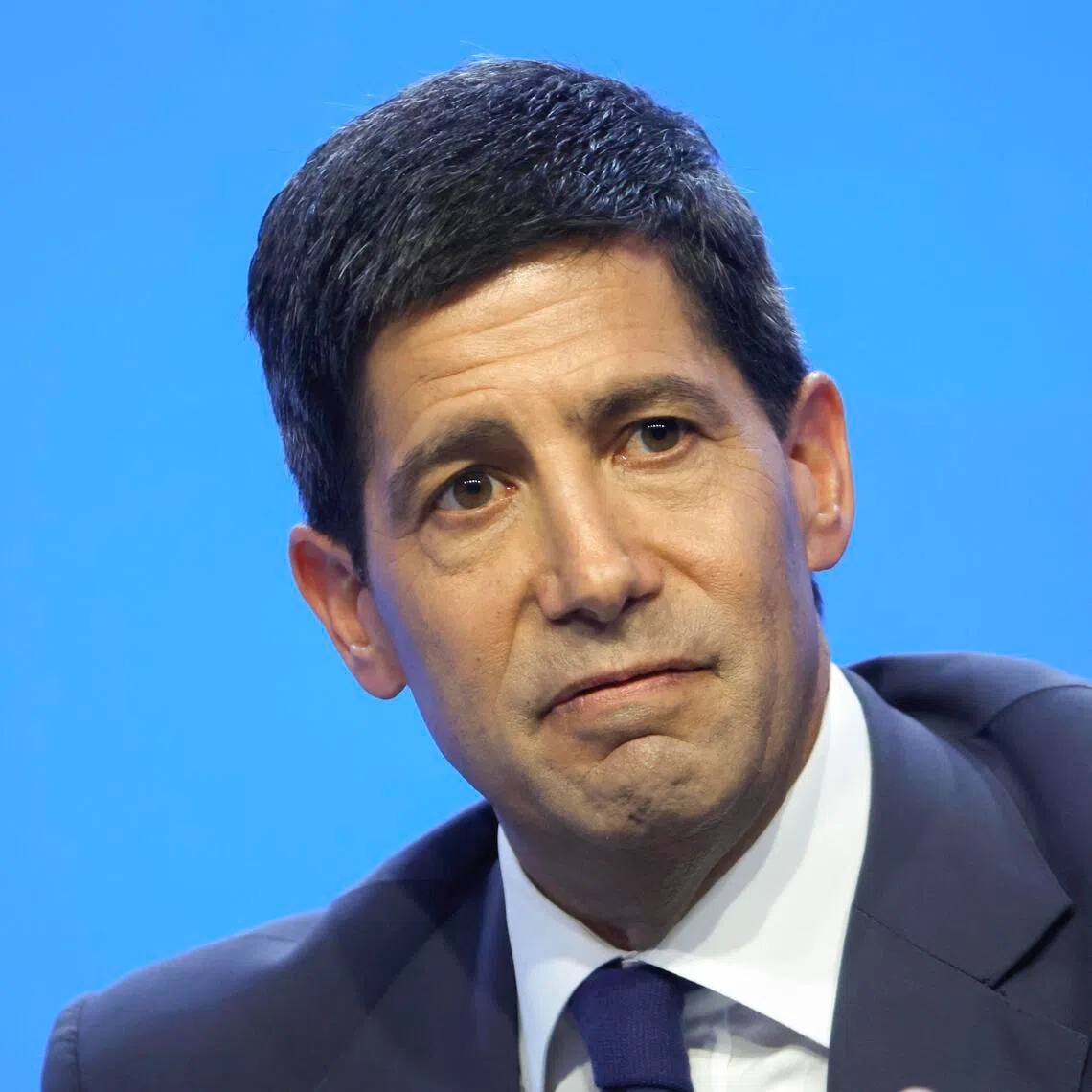 Stock markets were already rising on Oct 16 before US Federal Reserve chairman Kevin Warsh’s comments as a selloff in chip stocks eased.