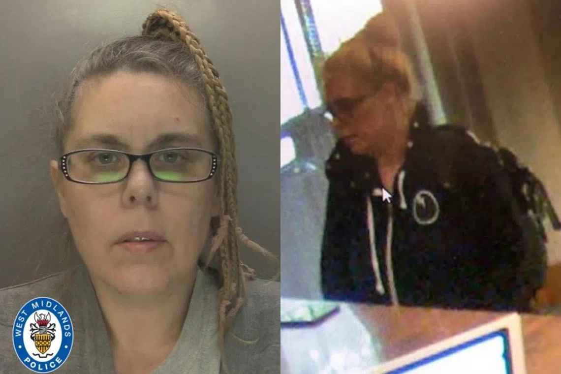 Aimee Betro was extradited from Armenia earlier this year to face trial in the UK, after a years-long police hunt.