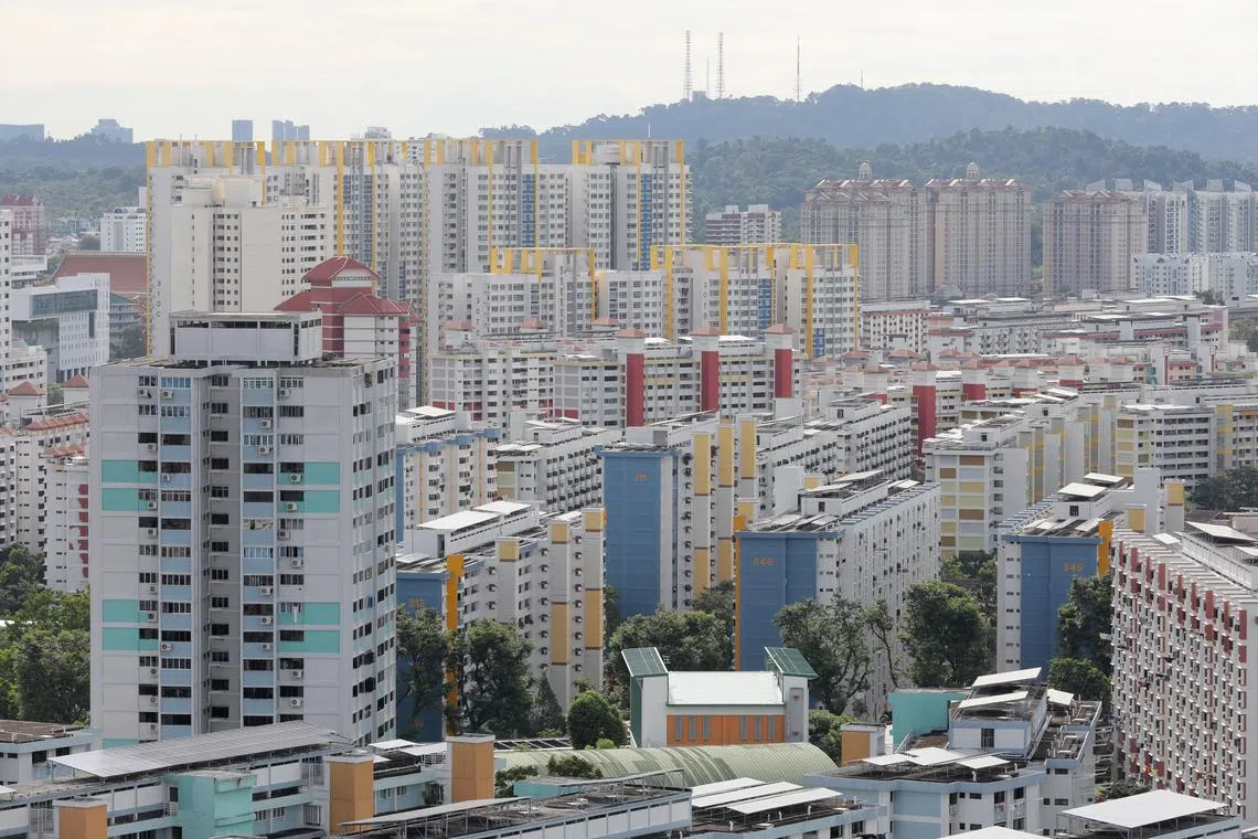 Buyers will continue to face uncertainties with the current inflationary landscape and rapidly changing interest rates. 