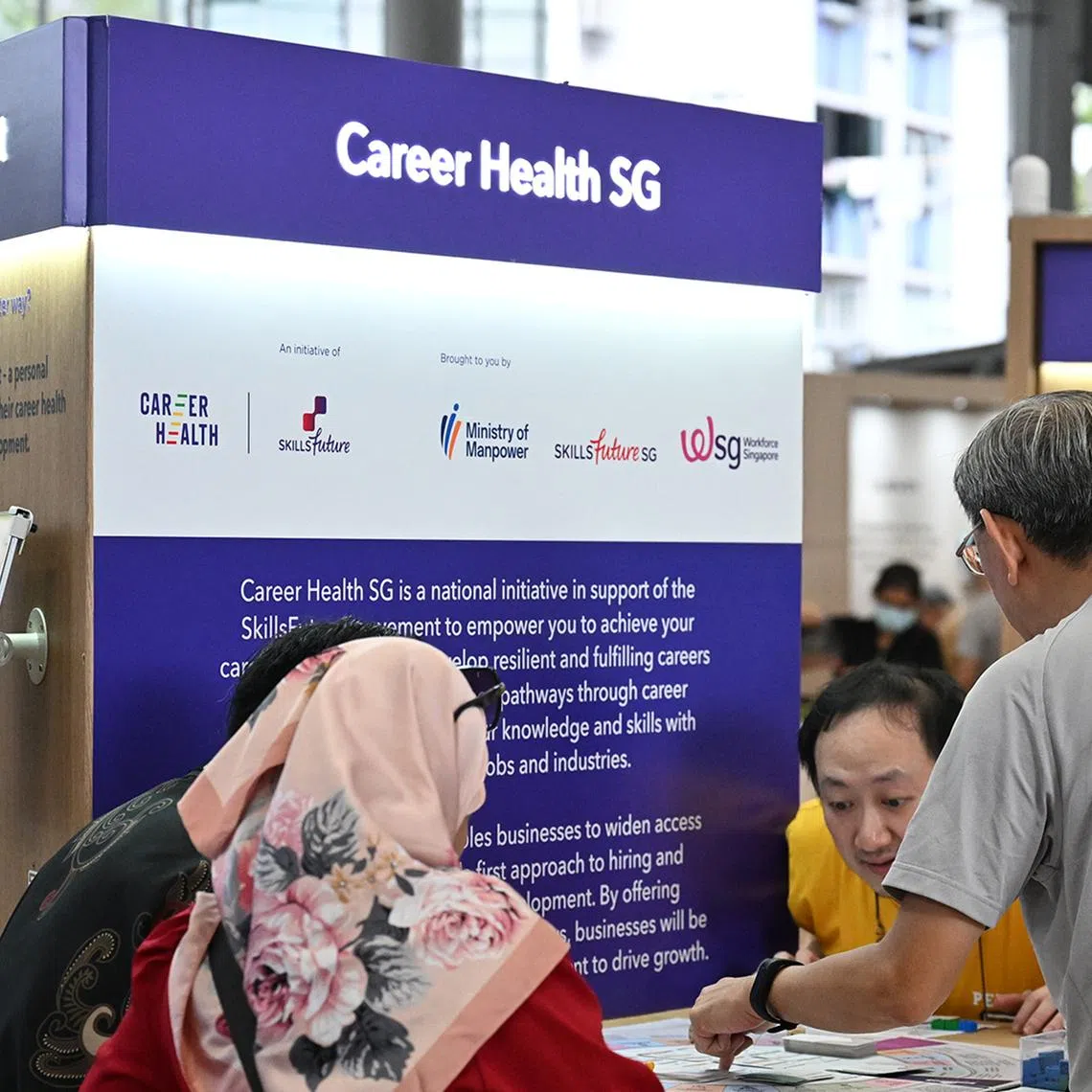 PM Lawrence Wong announced during Budget 2026 that Workforce Singapore and SkillsFuture Singapore would be merged into a single agency overseeing skills training, career guidance and job matching services.