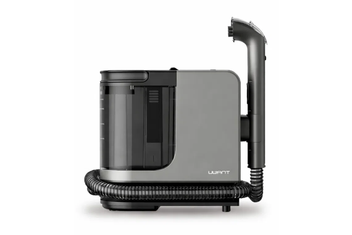 Best steam cleaner in Singapore: Uwant Y200 Steam