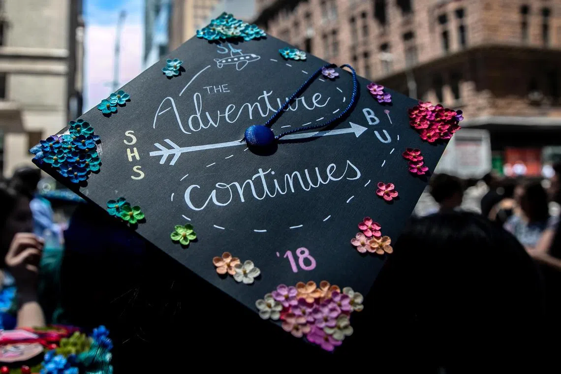 New surveys show that today’s intensive parenting into adulthood has benefits, not just risks, and most young adults seem happy with it, too. 