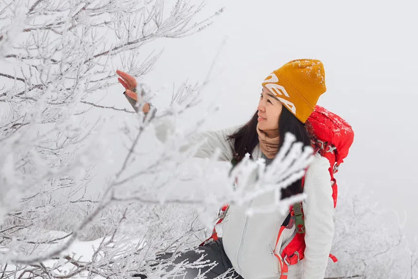 Best sunscreens to use on holiday: Winter holiday