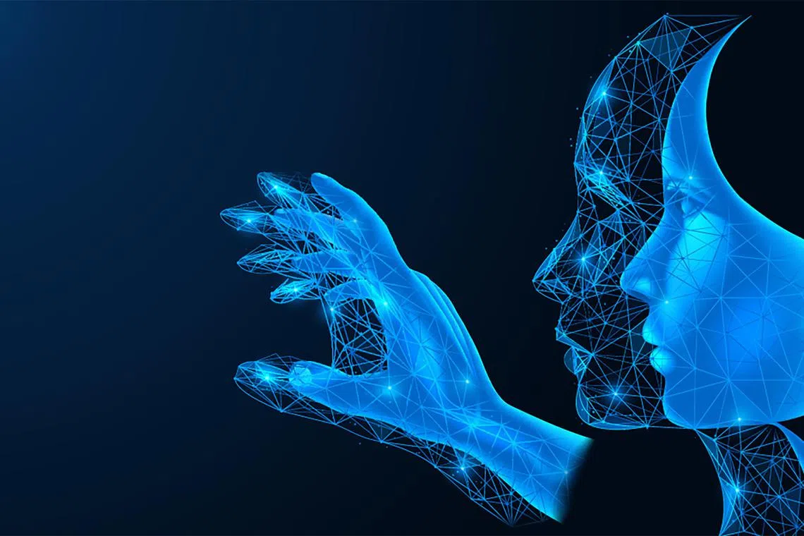 Artificial intelligence bots are susceptible to political biases and manipulation by governments, says the writer.