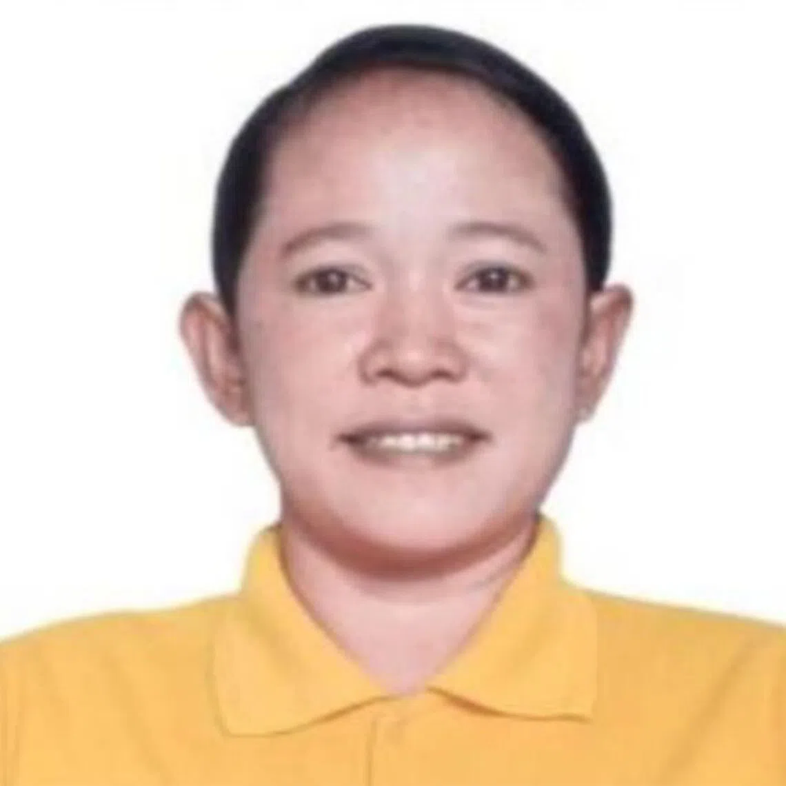 Ms Sulastri was last seen on Oct 11 at about 7pm in the vicinity of Bedok South Road.