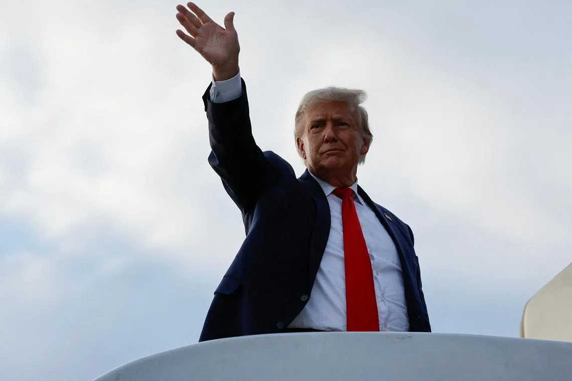 There are now growing fears in Australia that there will be much worse to come for the nation if Donald Trump returns to the White House.