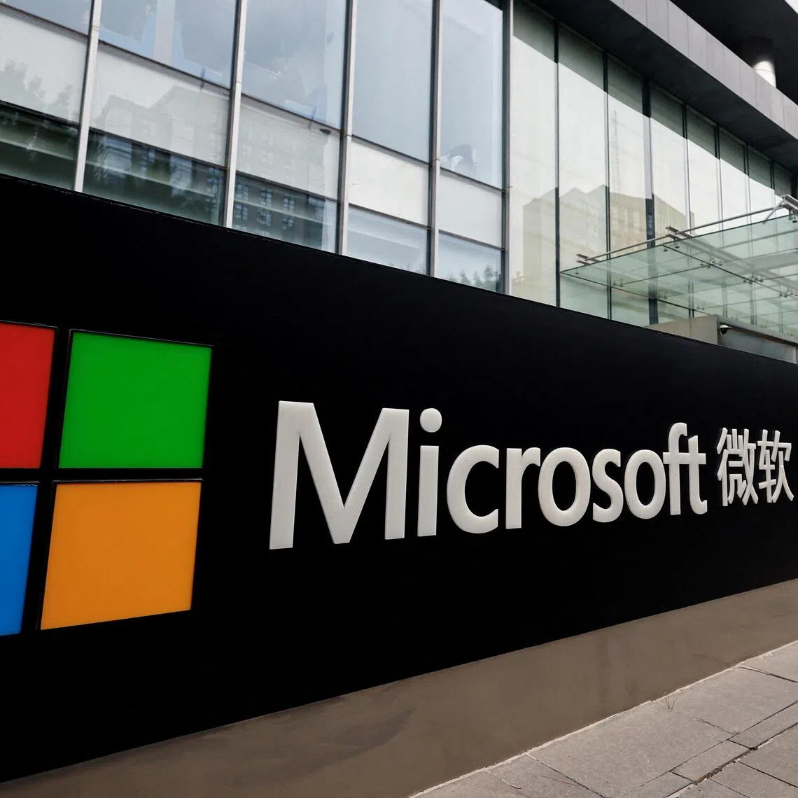 The Chinese Ministry of State Security recently told some state-linked entities to uninstall customised Windows 10 software from their machines.